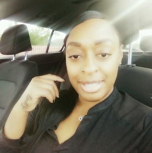 Meet your Posher, Marquitta